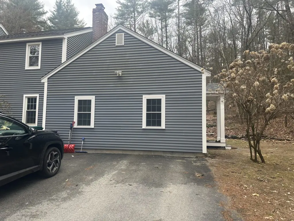 Amherst NH S ADU A In-Law Suite in Amherst, MA