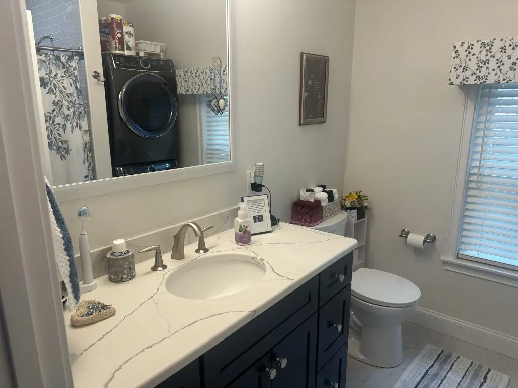 Amherst NH S ADU A(2) In-Law Suite in Amherst, MA