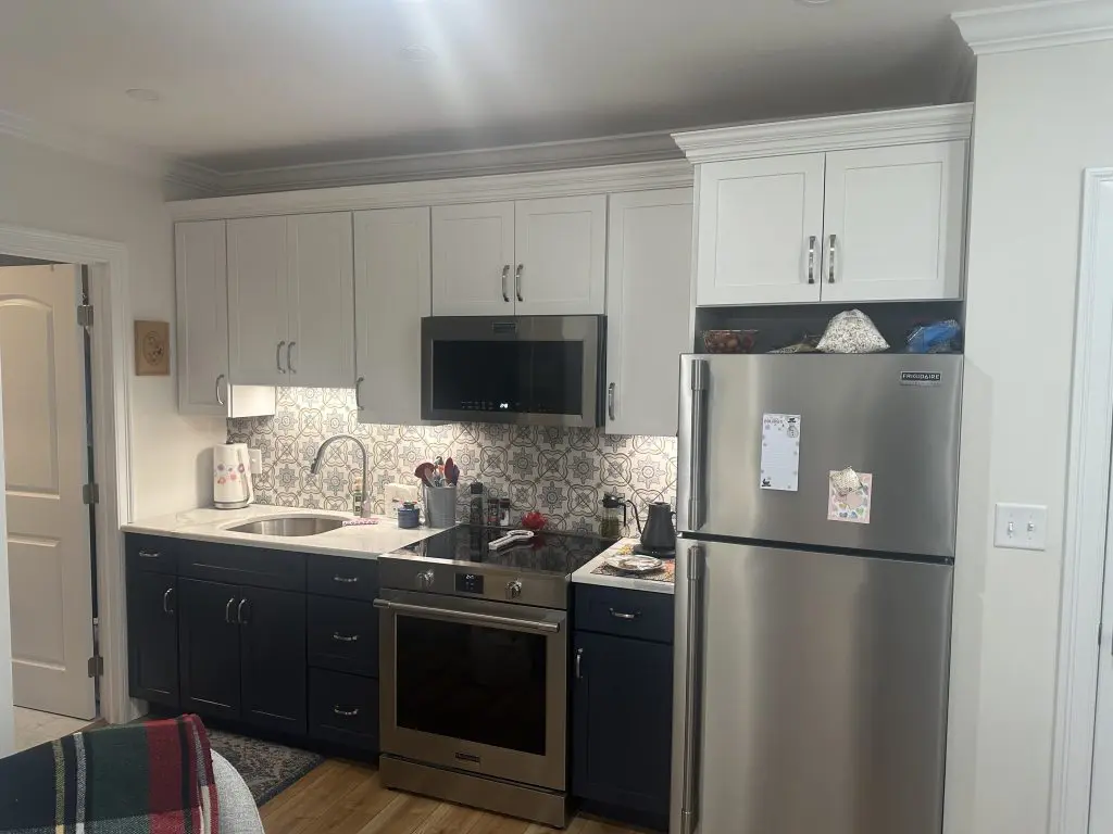 Amherst NH S ADU A(5) In-Law Suite in Amherst, MA