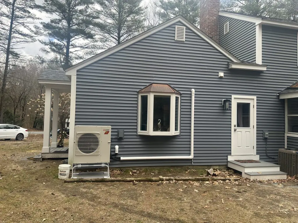 Amherst NH S ADU A(6) In-Law Suite in Amherst, MA