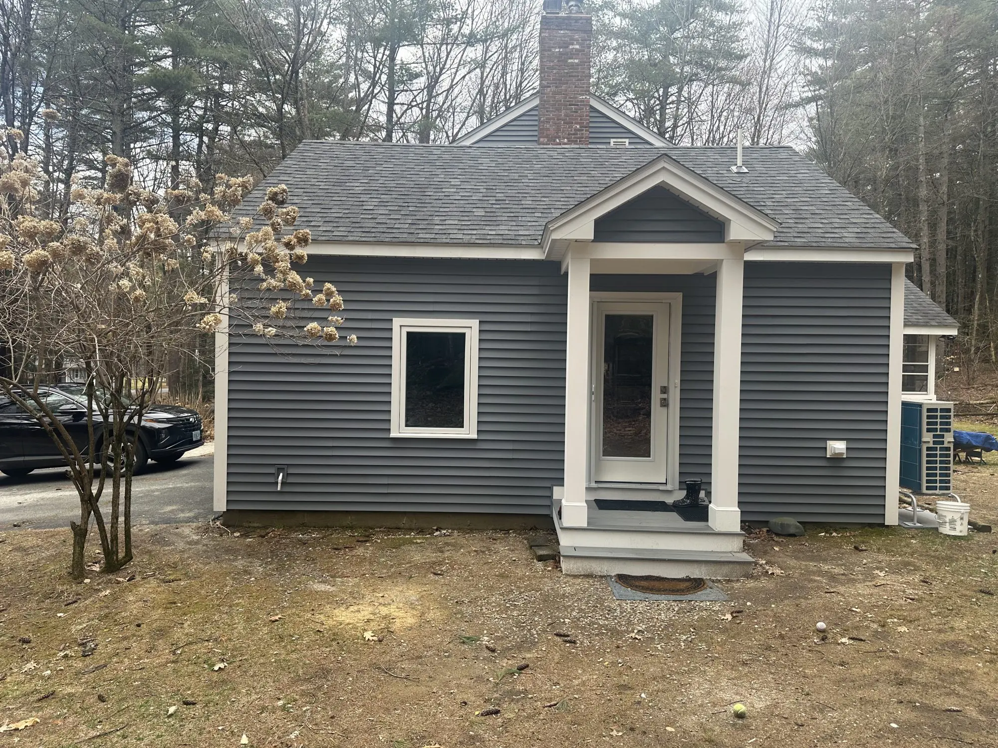 In-Law Suite in Amherst, MA