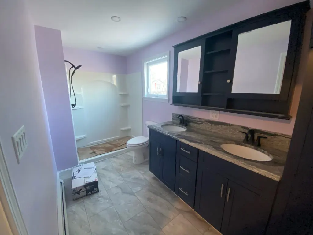 Burlington R ADU A In-Law Suite in Burlington, MA