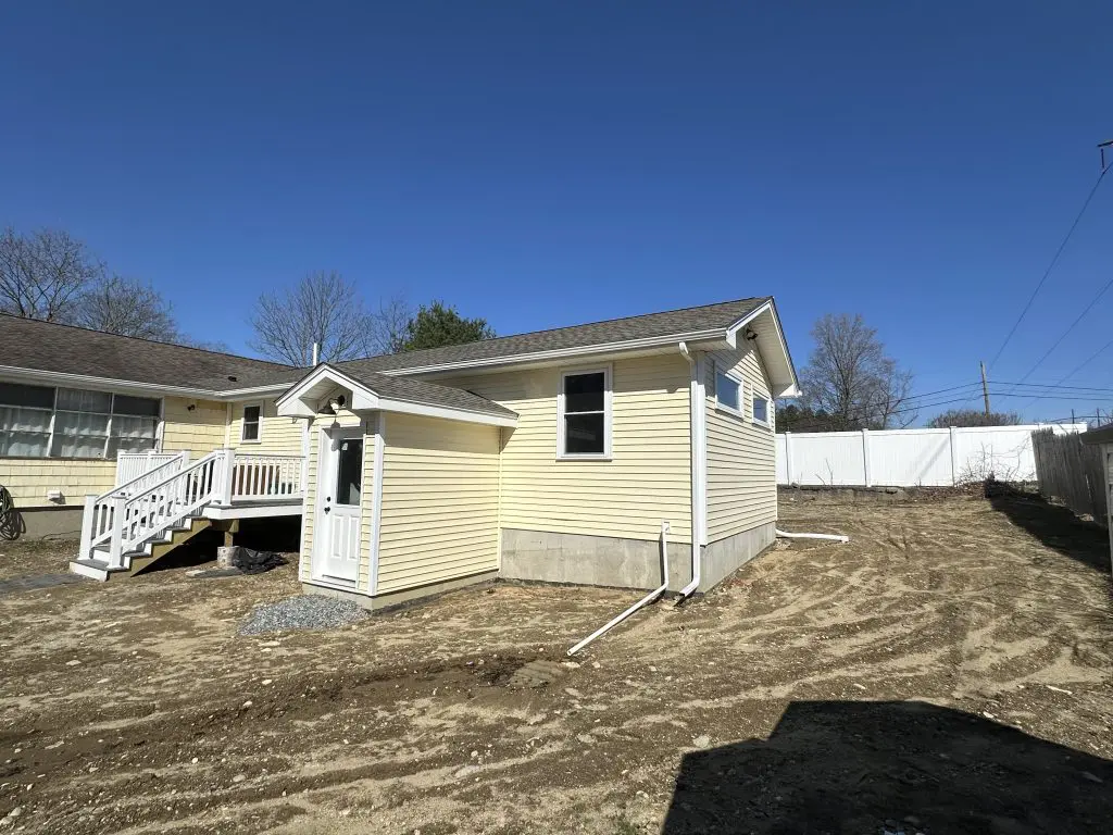 Burlington R ADU A(11) In-Law Suite in Burlington, MA