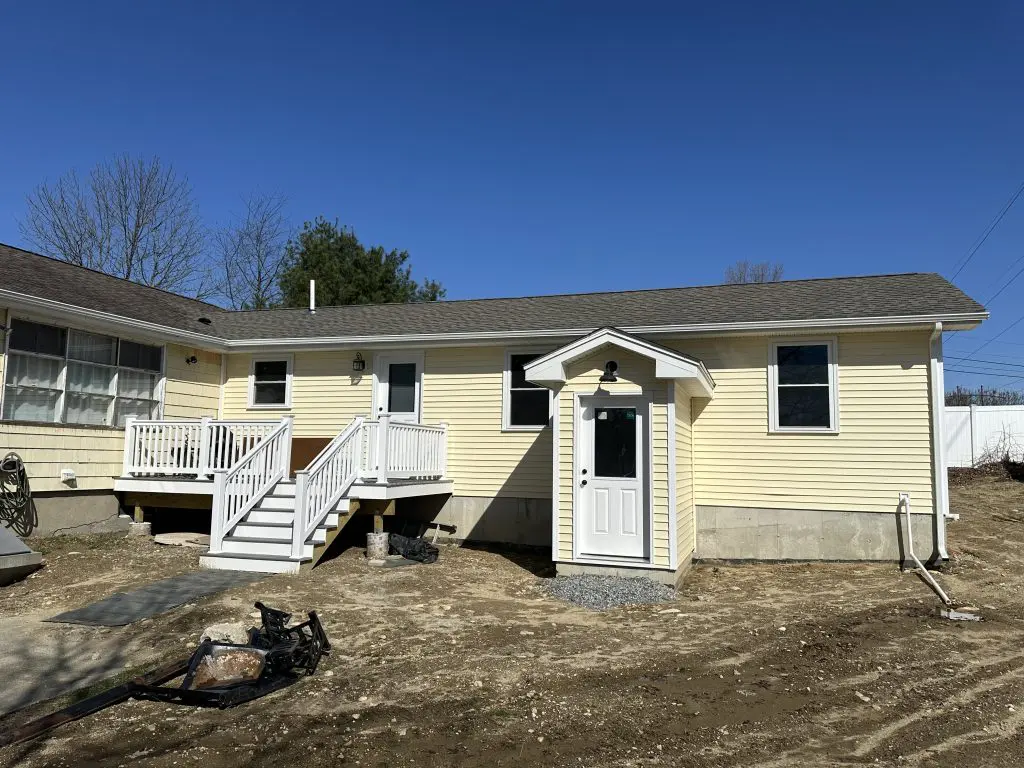 Burlington R ADU A(12) In-Law Suite in Burlington, MA