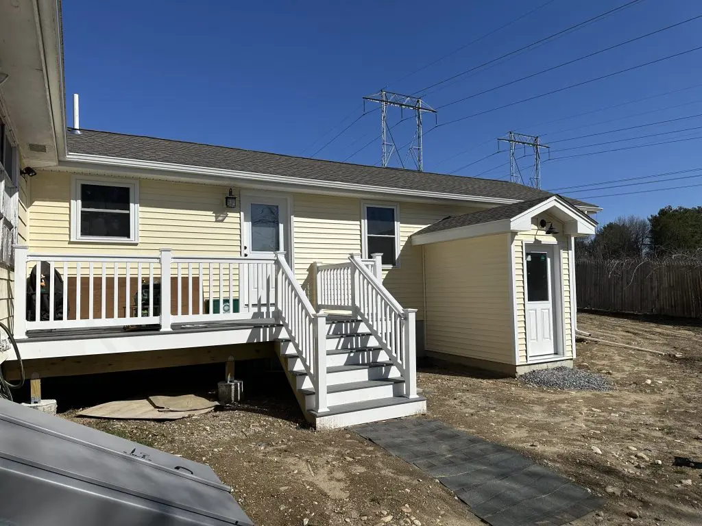 Burlington R ADU A(13) In-Law Suite in Burlington, MA