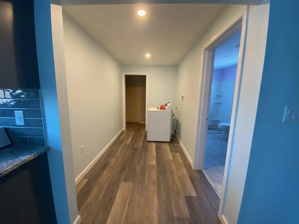 Burlington R ADU A(2) In-Law Suite in Burlington, MA