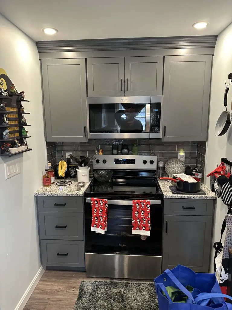 Burlington R ADU A(7) In-Law Suite in Burlington, MA