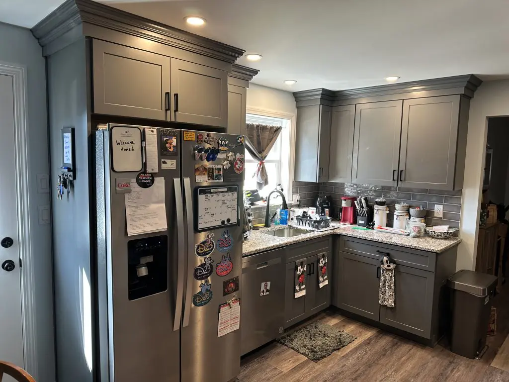 Burlington R ADU A(8) In-Law Suite in Burlington, MA