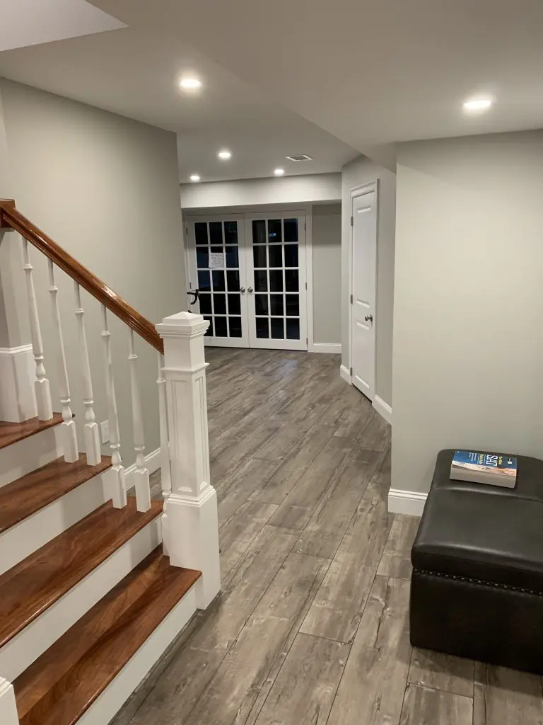 Carroll – Stairs Brand New Stairway
