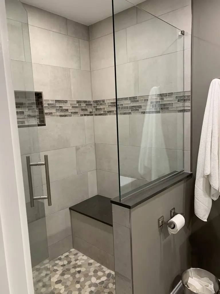 Carroll(1) Bathroom Remodel