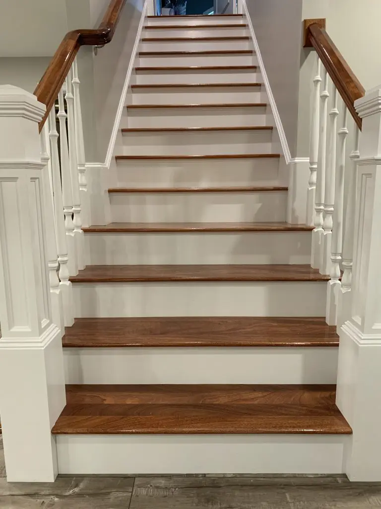 Carroll(1) – Stairs Brand New Stairway