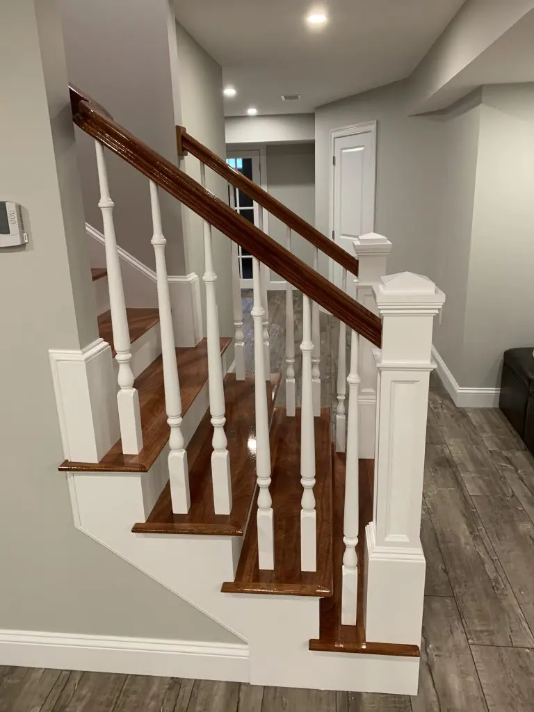 Carroll(2) – Stairs Brand New Stairway