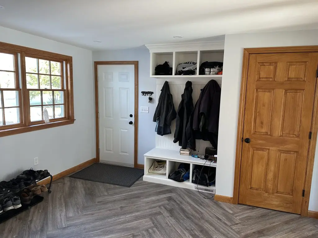 Chelmsford Built-In in Chelmsford, MA