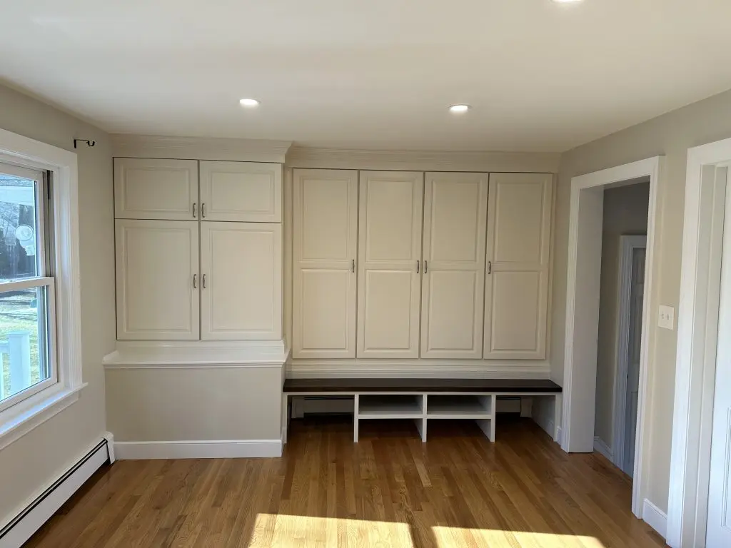 Chelmsford K Built-In in Chelmsford, MA