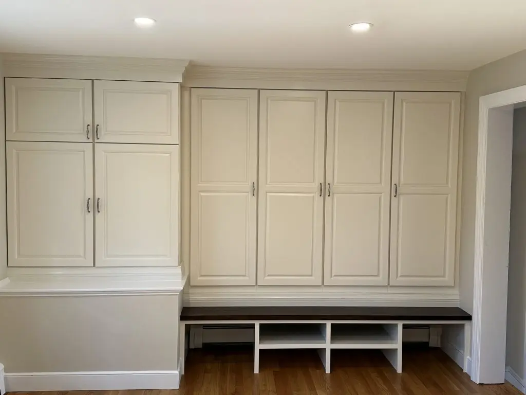 Chelmsford K Built-In in Chelmsford, MA