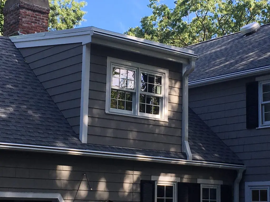Chelmsford Z addition A Addition in Chelmsford, MA