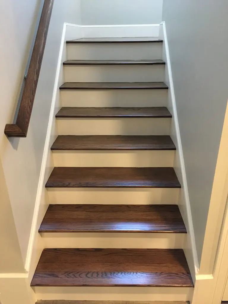 Dracut G A – Stairs Stairway in Dracut, MA