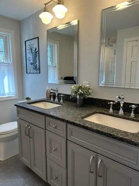 Dracut T whole house_bathroom A(1) Bathroom in Dracut, MA