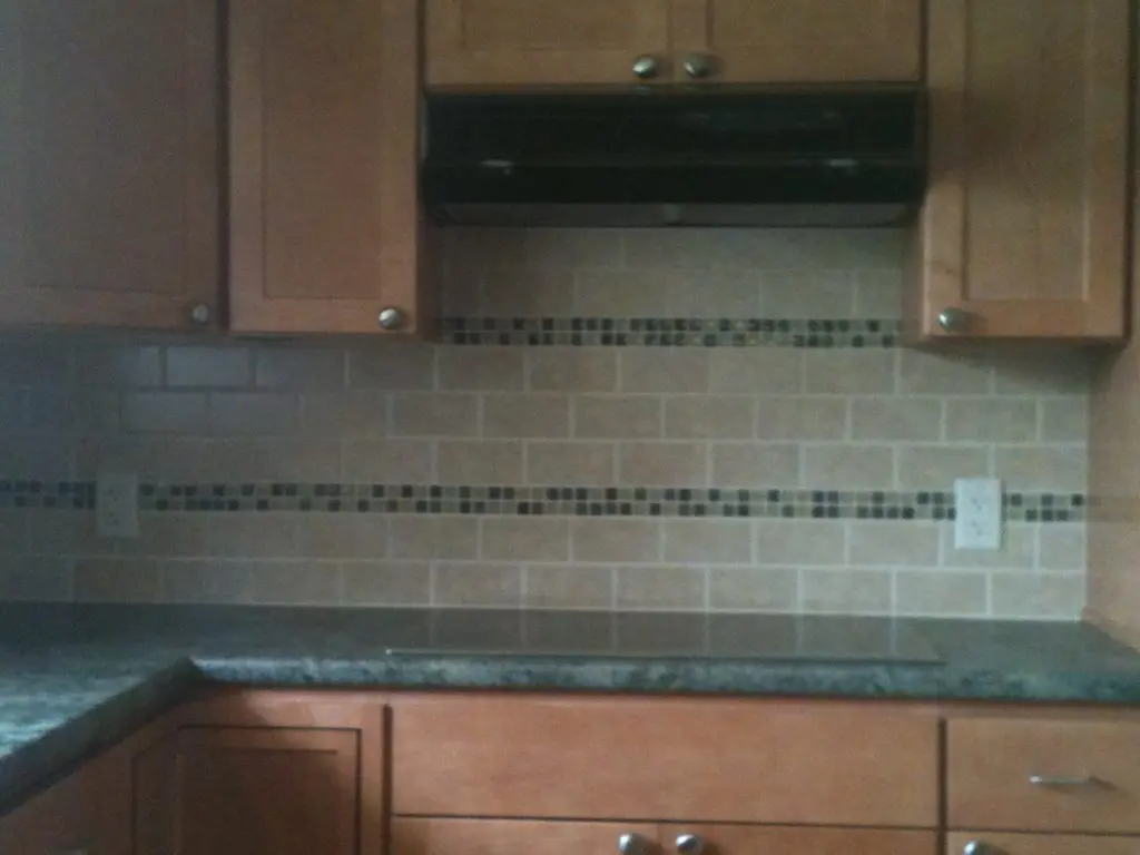 Fitchburg kitchen A(1) Kitchen in Fitchburg, MA