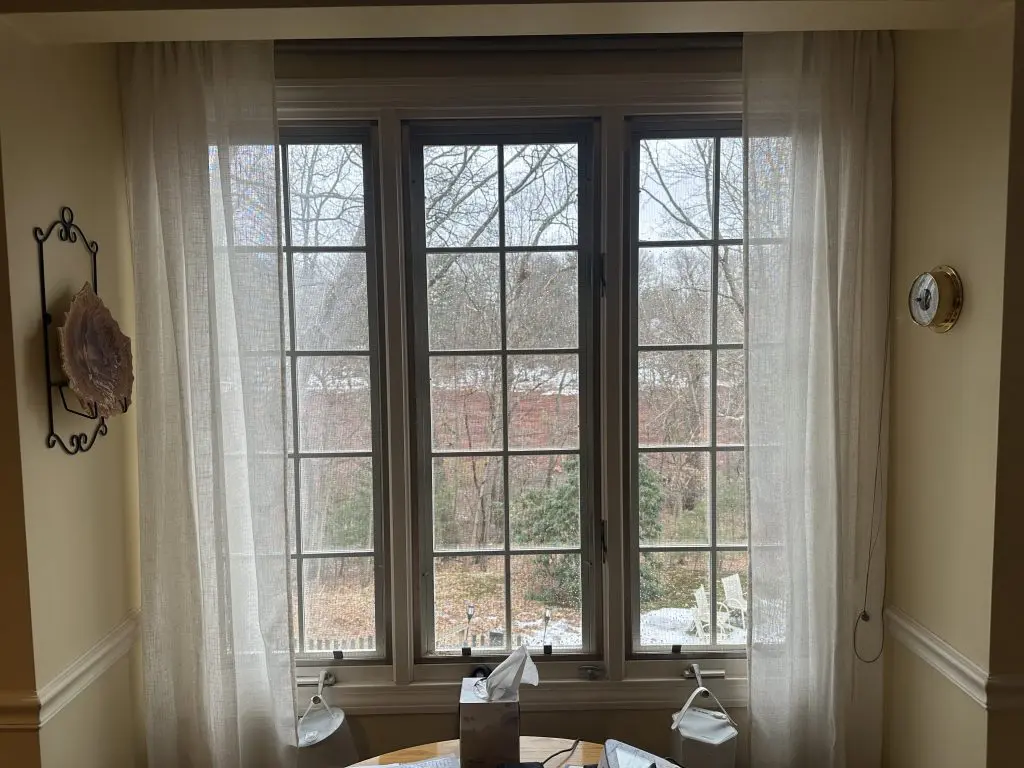 Northboro F window B Window in Northboro, MA