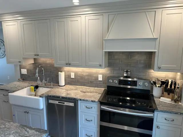 Tobey Kitchen Remodel