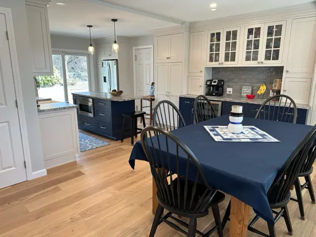 Tobey(2) Kitchen Remodel