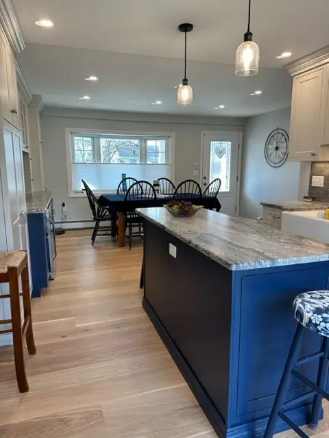 Tobey(3) Kitchen Remodel