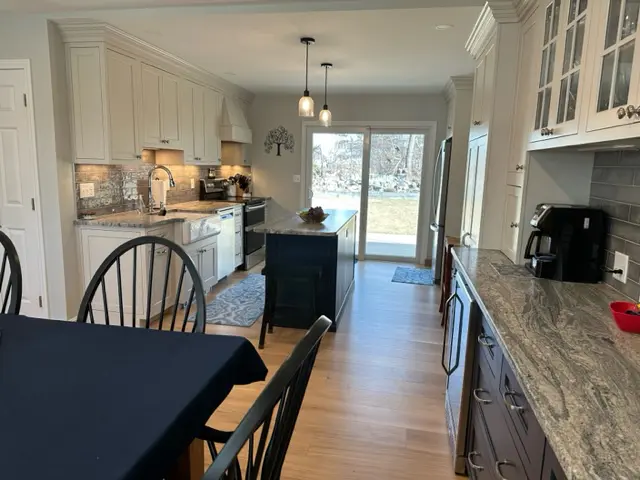 Tobey(4) Kitchen Remodel