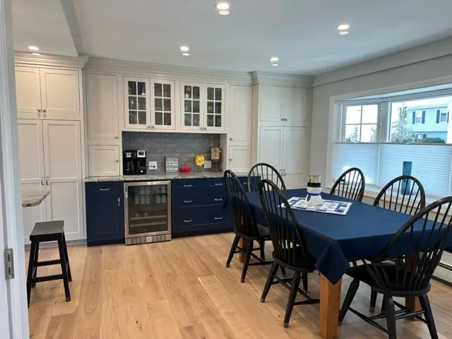 Tobey(5) Kitchen Remodel