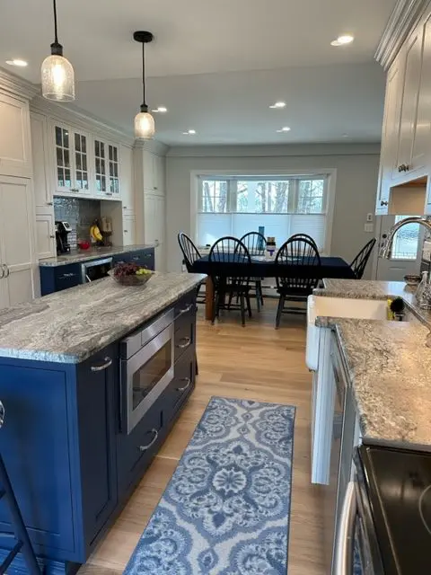 Tobey(6) Kitchen Remodel