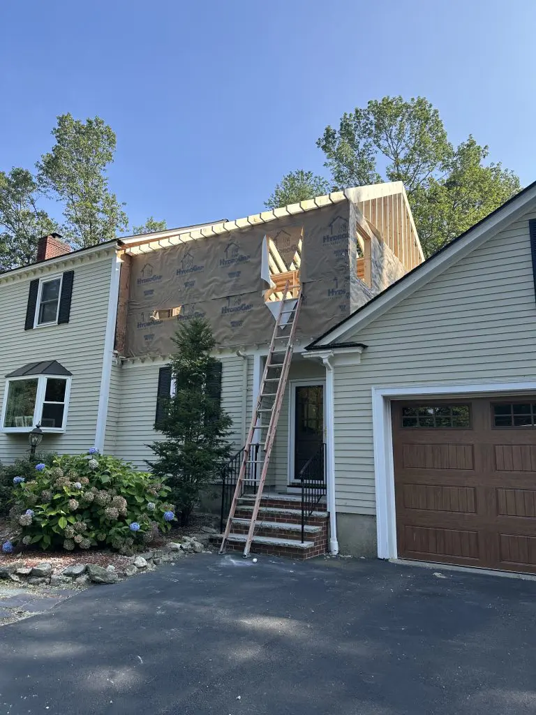 Westford MA Additions