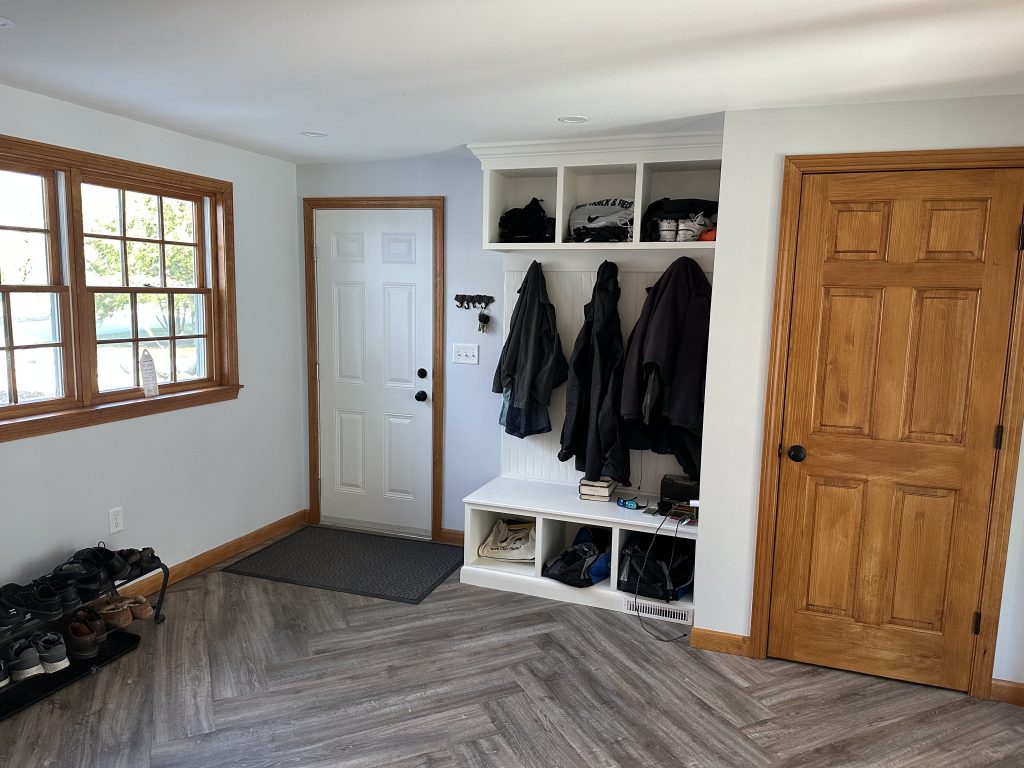 Built-In in Chelmsford, MA