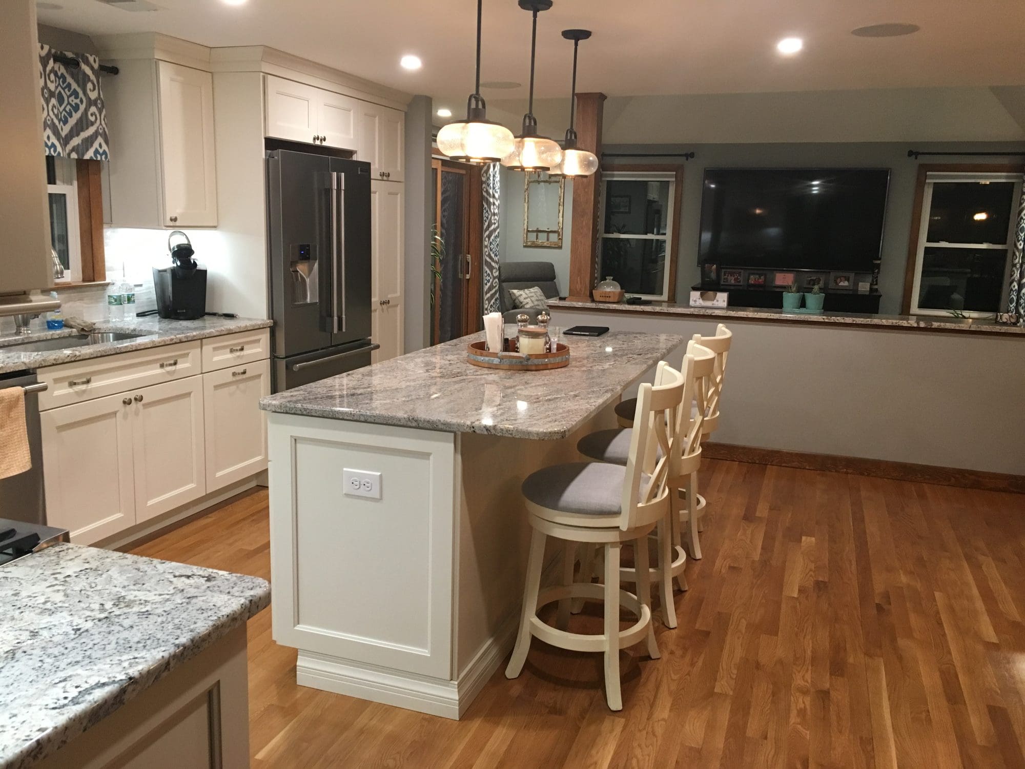 Kitchen in Nashua, NH