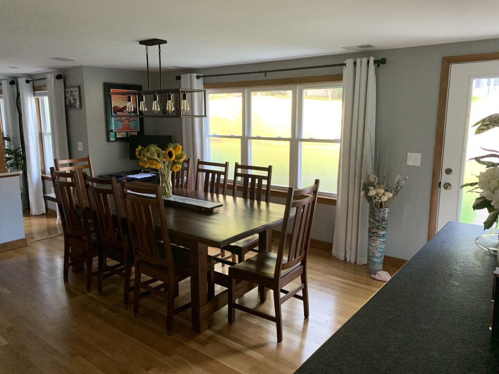 Kitchen in Nashua, NH