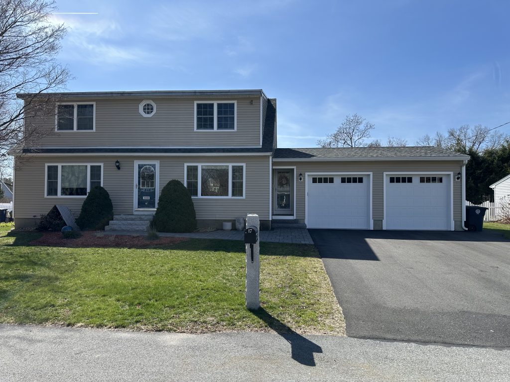 Addition in Nashua, NH
